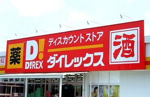 ダイレックス3月期、経常14.9％増益～20店出店で売上高2,300億円