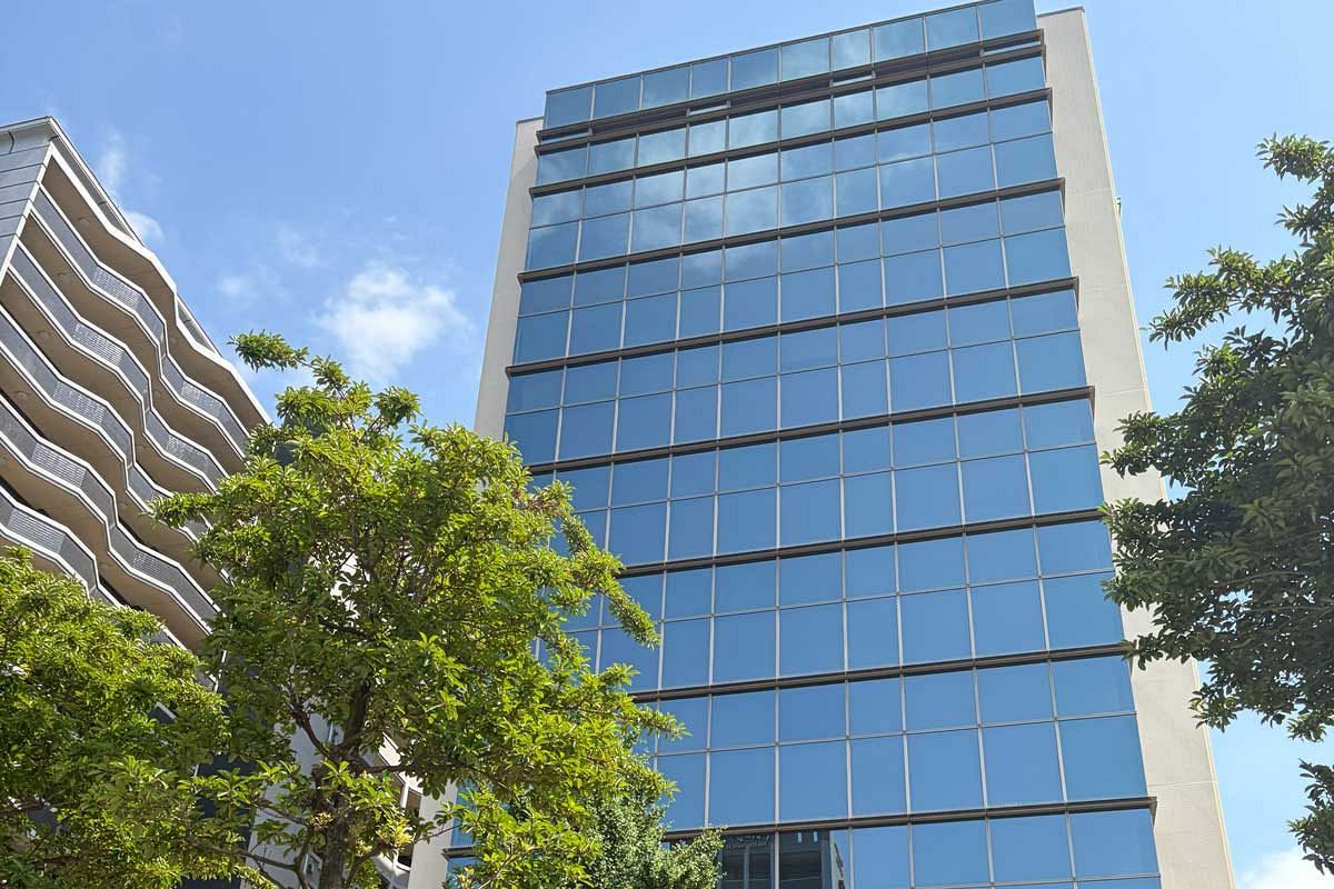 霞ヶ関キャピタル、住吉通りのオフィスビルを取得