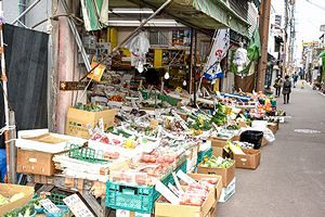 ぶらり美野島・昭和レトロのまちからワンルームのまちへ変貌中（3）