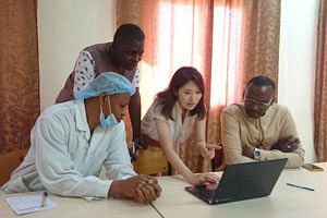 【クローズアップ】海外の公共セクター、市場への進出を目指す企業を高い専門性でサポート