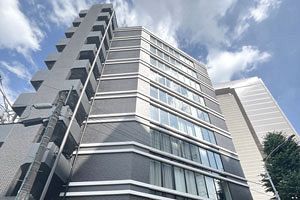祇園駅2分の築浅オフィス、タカラレーベン親会社が売却