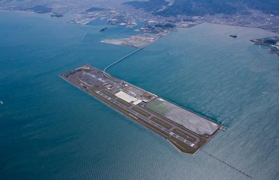 IR候補地は北九州空港が有力か　IR事業者から最高評価