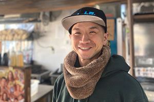 【トップインタビュー】ハーバードBSの理解を超えた経営論 FC展開で26年までに47都道府県網羅へ