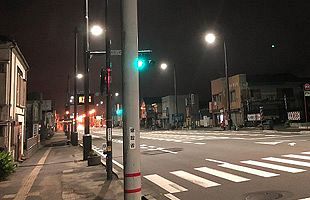 くるり九州ひたすら歩く旅～九州一周、完歩を目指す（９）