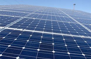 大分の太陽光発電有力会社で公文書改ざん判明　認定と別地の設備撤去へ