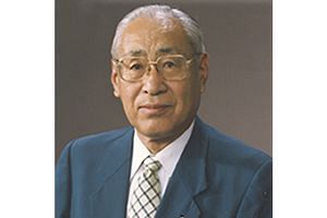 【11/14】九州建設名誉相談役・辻氏「お別れの会」（オークラ福岡）