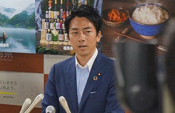 【疑惑まみれの改造内閣】小泉進次郎入閣の打ち上げ花火は世論誘導の姑息な手段