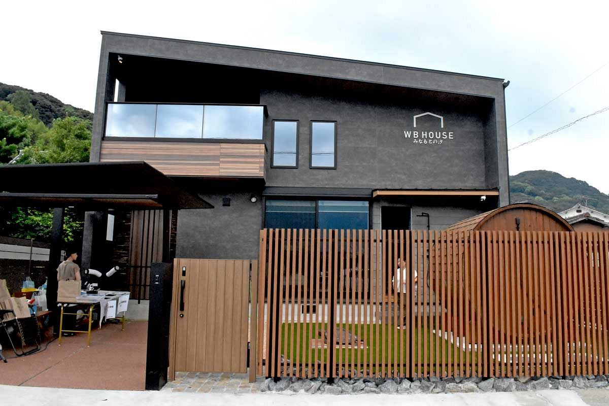 湿気を逃がし、家を長持ちさせる「WB HOUSE」で提案する新たな住環境