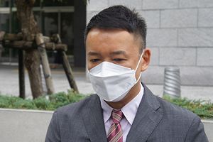 消費減税の共通政策化で山本太郎氏が野党共闘に復帰～河野太郎氏に衆院選で切り込みか