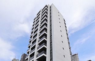 ビーロットが六本松のマンションを東洋プロパティに売却