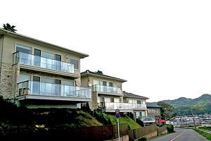 【クローズアップ】管理会社と一部所有者に生じた軋轢 伊都ハイランドに見る別荘地の苦境