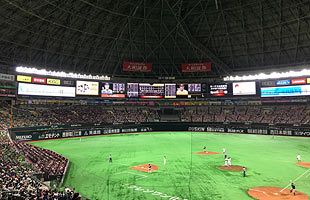 ホークス日本一で404億円の経済効果、県試算