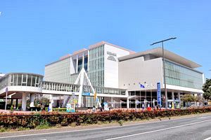 24年の国際会議開催件数で福岡市、北九州市が5位、6位に