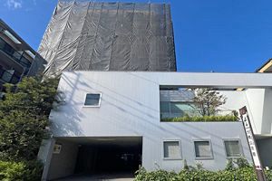 福住、大楠の賃貸マンションを取得