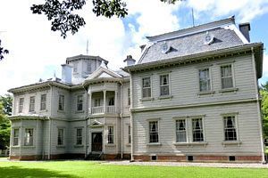 郷土の資料をどう守るか―その1／宮城県北、今堂医院の資料（後）