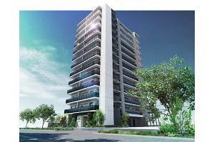 飯塚駅前の分譲マンションが竣工前完売　シフトライフ、「新飯塚」でも開発計画