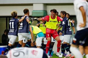 再編されるアビスパ福岡の現在地 30周年のその先へ