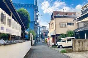 トリビュートの不動産再生（12） 高騰続く福岡のホテル用地
