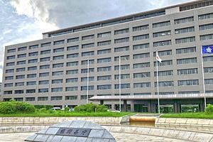 福岡県、労働安全衛生法違反で大成建設に指名停止措置