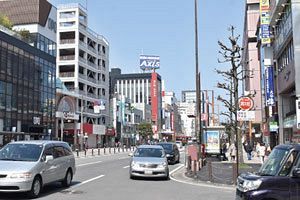 ともに発展してきた県都と泉都、大分＆別府の今昔、そして未来は――（5）