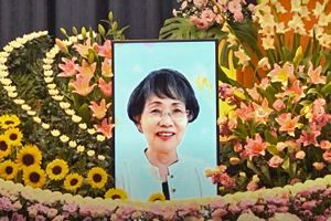 【追悼文】児玉悦子さんを偲んで