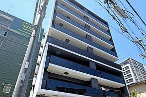 丸井グループ関連会社、清川の新築賃貸マンションを取得