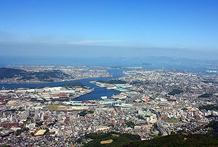 【筑後・大分豪雨】北九州市に避難指示発令（７日）