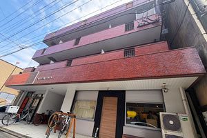 メトロス開発、北天神の賃貸マンションを取得