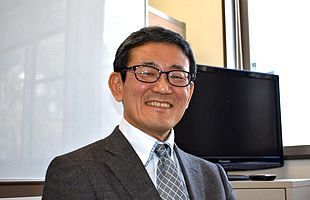 【福岡県知事選挙】自民県連に推薦願提出の谷口氏「福岡県の経済、九州全体の経済を盛り上げたい」