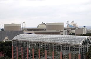 佐賀県唐津市長　玄海原発２号機「廃炉を」