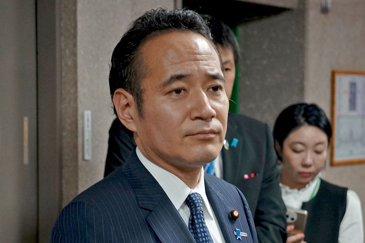 簗大臣辞任で幕引きにならない道路予算削減問題