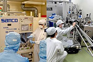 「新生シリコンアイランド九州」の人づくり 九州の大学・高専の半導体人材育成