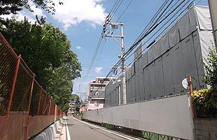 京阪電鉄不動産、福岡マンション市場に参戦