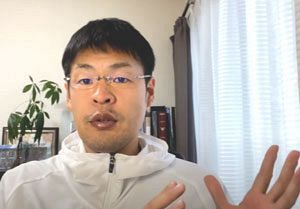 野中しんすけ氏、「泉大津市長選に出馬したN党立花氏の選挙戦略を解説します」