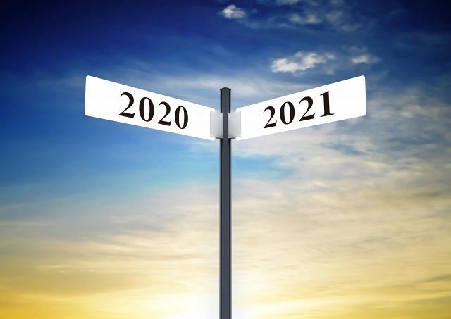 2020年振り返って～地球滅亡への序章か、再生への可能性は（1）人脈財産が消え始めた