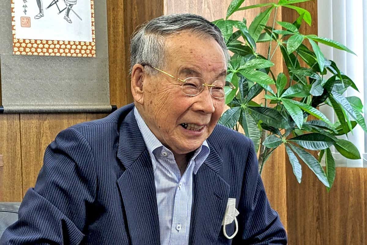 【訃報】大高建設の会長・大木孝朋氏が逝去