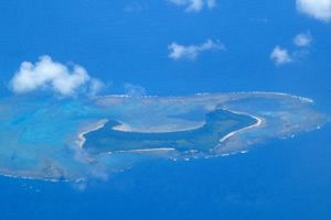 中国人女性が沖縄離島を購入、ネット炎上（後）