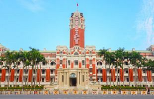 台湾の蔡英文総統の2期目の就任～対中国政策は変わらず