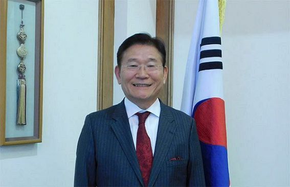 2020年、日韓両国の交流は再活性化するか　今こそ九州－韓国の民間、地域間の交流を（前）