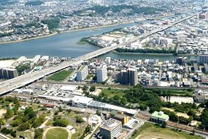 福岡県の11月新設住宅着工　持家が増も全体は2ケタ減