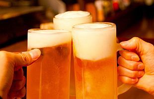キリン、世界のビール消費量を発表