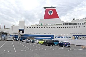 なぜ、フェリー業界は新造船の導入を進めるのか（前）