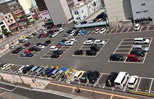 どうなる「大分の1丁目1番地」　病院建設白紙、残された一等地は誰の手に？