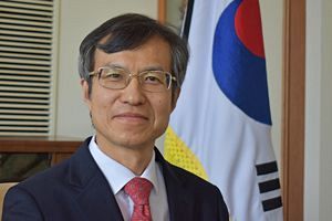 韓日関係の真の和解と友好は九州から 九州の両国友好親善の基盤をさらに強固に（前）
