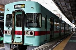 西鉄 22年3月期第1四半期決算、純損失は大幅減