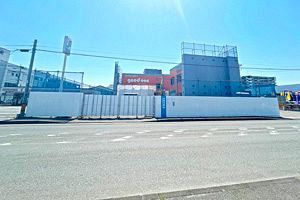 【福岡】大和ハウスが東那珂で工場跡を取得