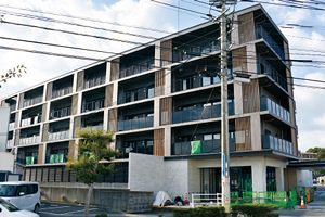 福岡周縁部のマンション開発状況（4）