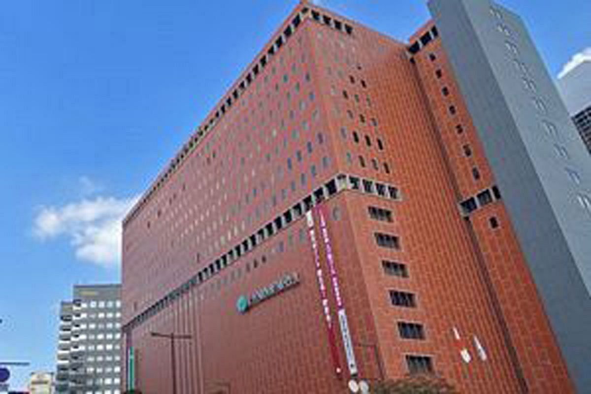 博多大丸の今期、高額品好調で大幅増益　経常利益率2.84％、岩田屋三越との格差大
