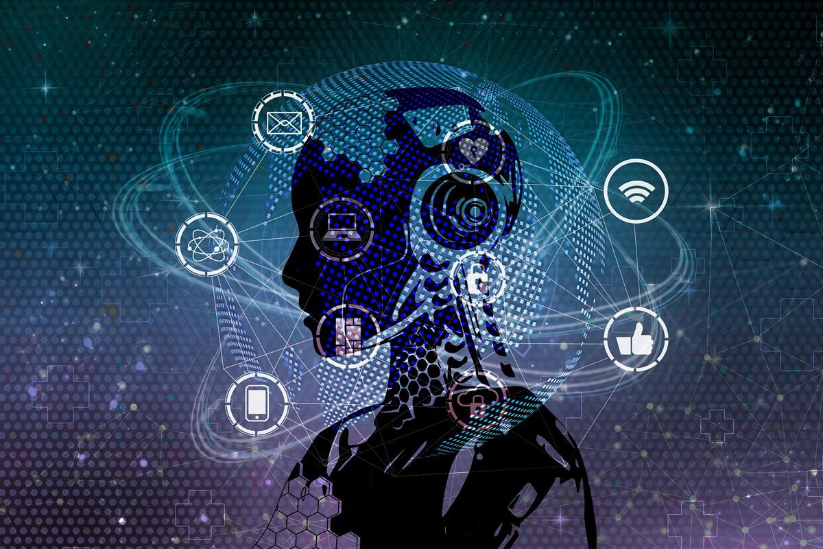 中国デジタル産業、2025年売上高830兆円に　AI・6Gが成長をけん引