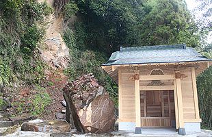数々の奇跡が神社を復活させた！～熊本・瀬田神社